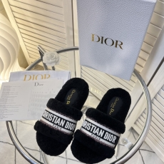 Christian Dior Slippers